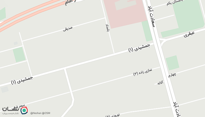 office location