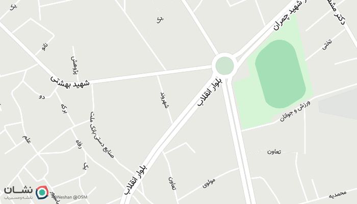 office location