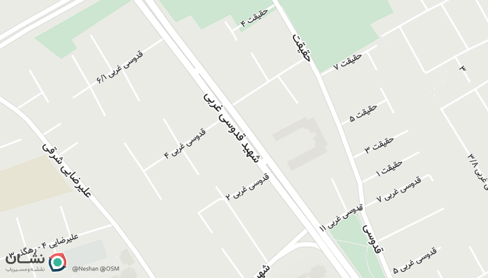 office location