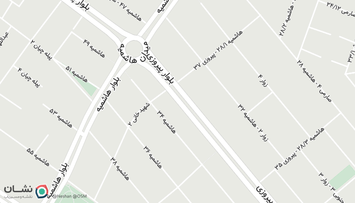 office location