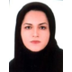 دکتر سیده مهدیه حسین زاده