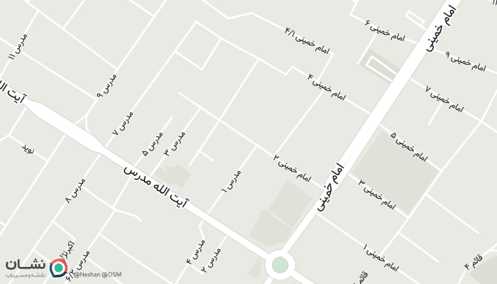 office location