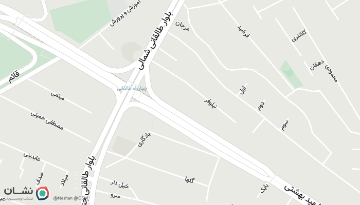 office location