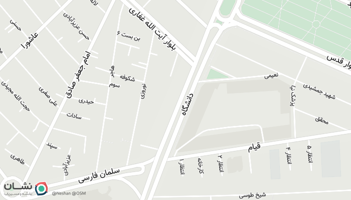 office location