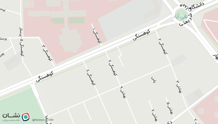office location