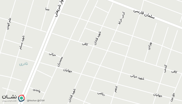 office location