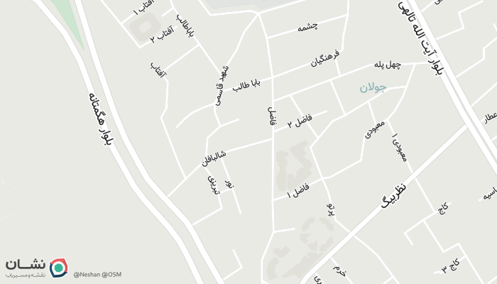 office location