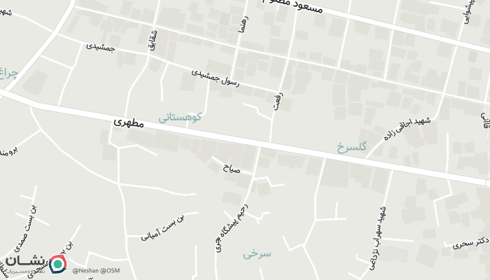 office location