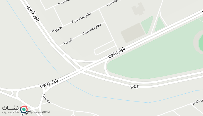 office location