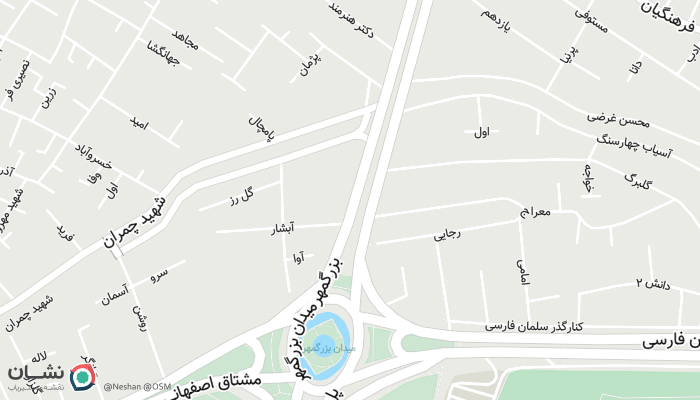office location