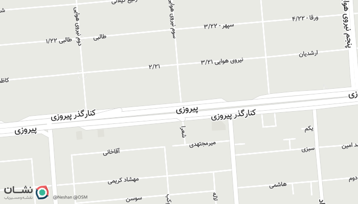 office location