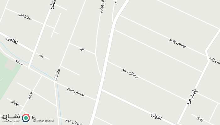 office location