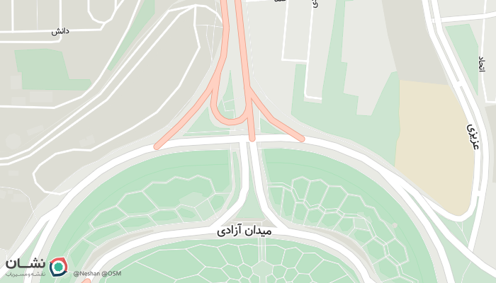 office location