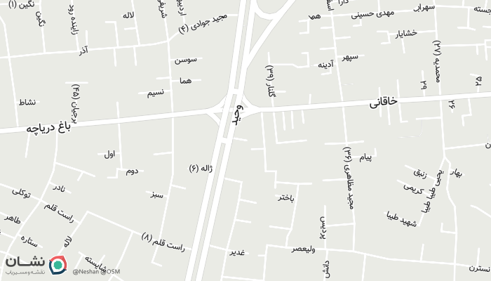 office location