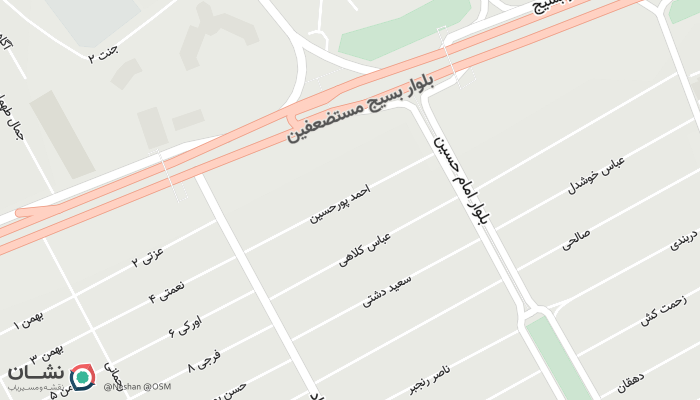 office location