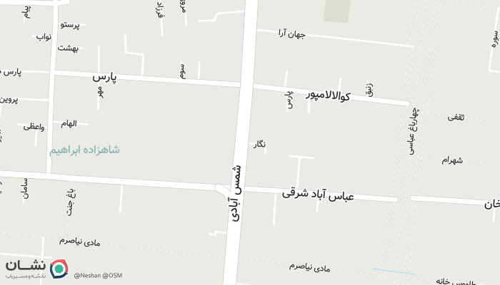 office location