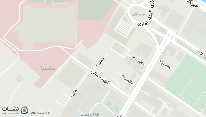 office location