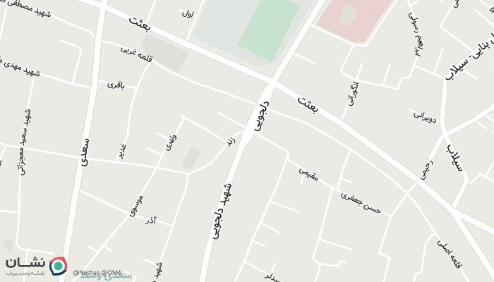 office location