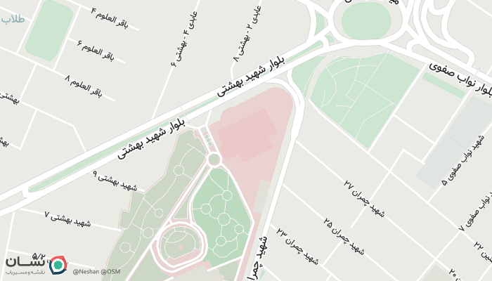office location