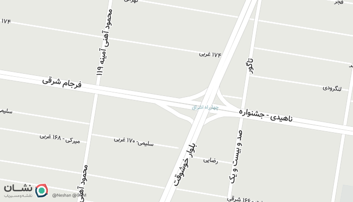 office location