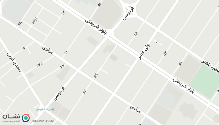 office location