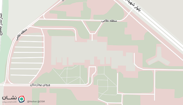 office location