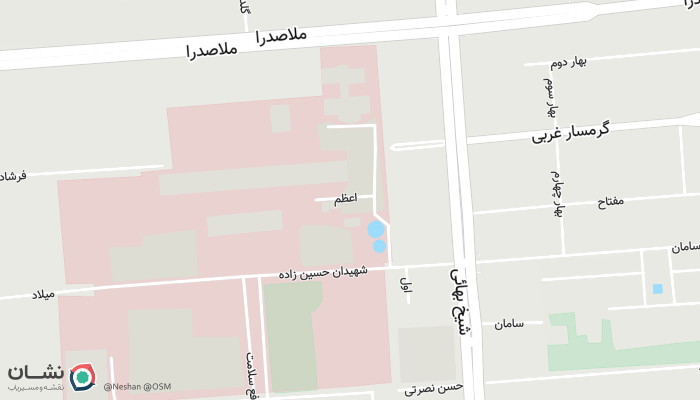 office location