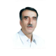 دکتر عزیزاله خان احمدی ریزی