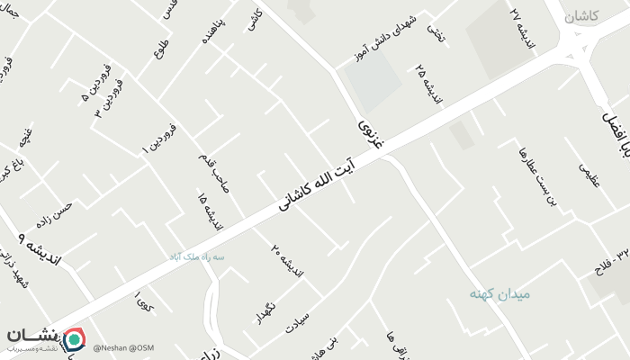 office location