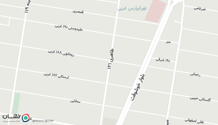 office location