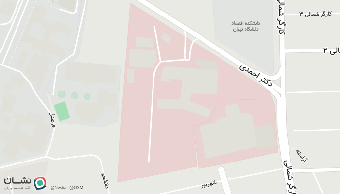 office location
