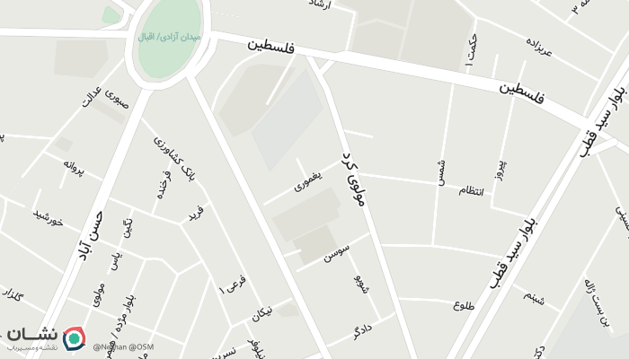 office location