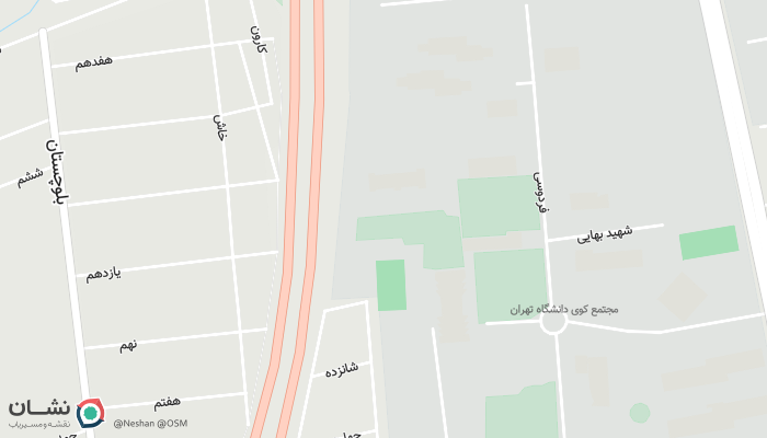 office location