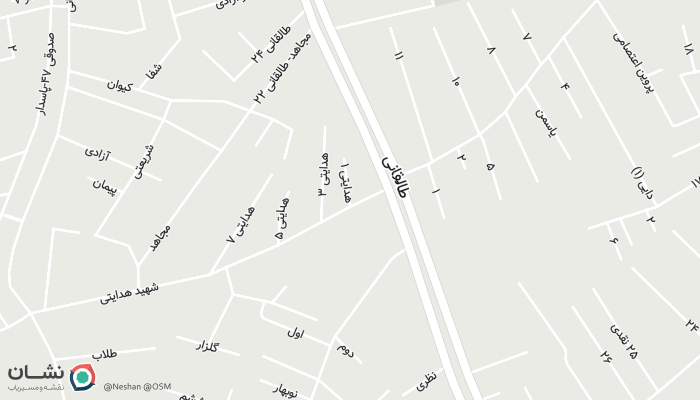 office location