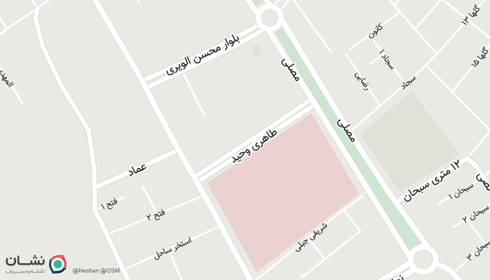 office location