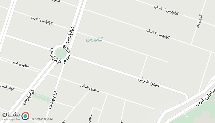 office location