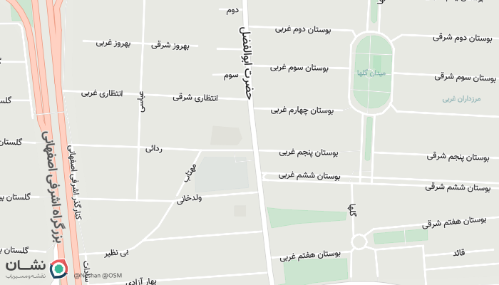 office location