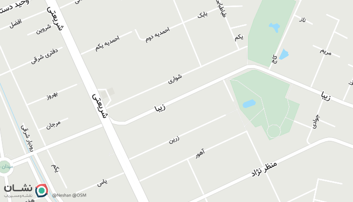 office location