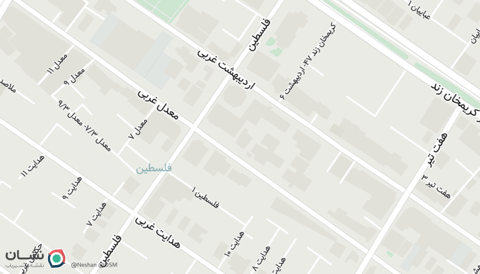 office location