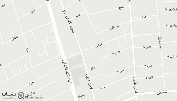 office location