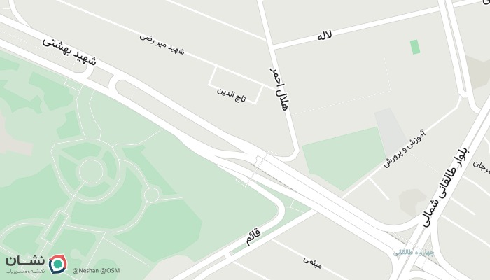 office location