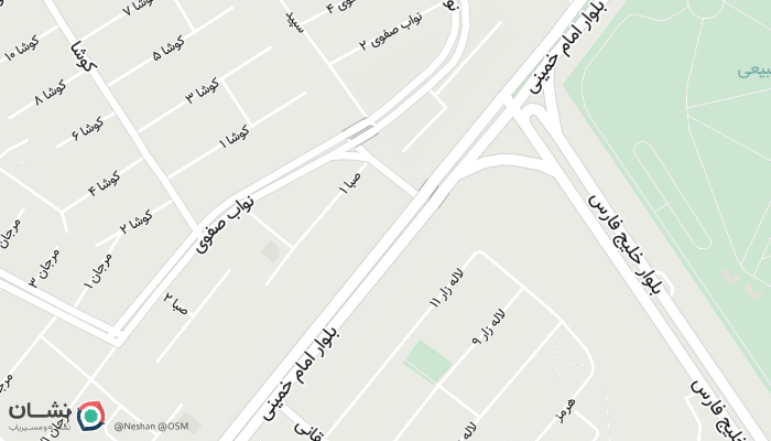 office location