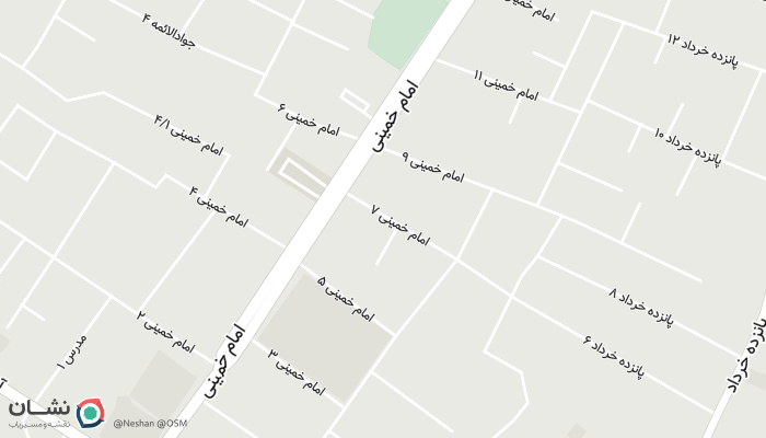 office location