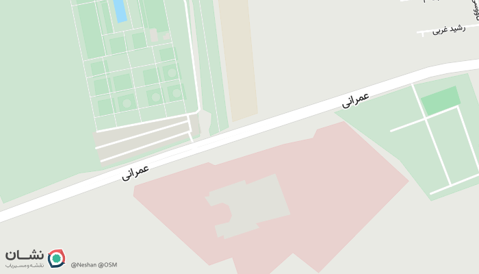 office location