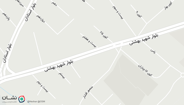 office location