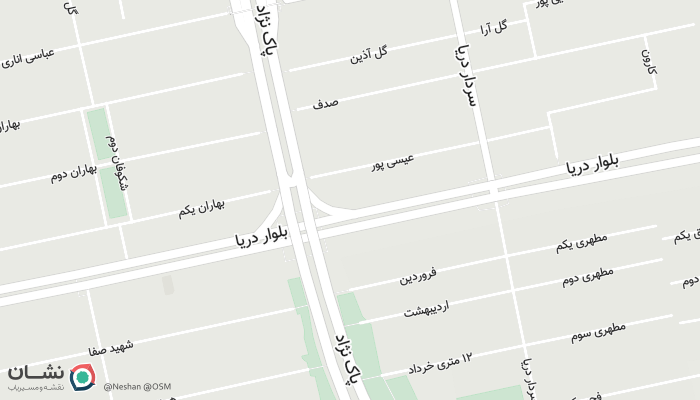 office location
