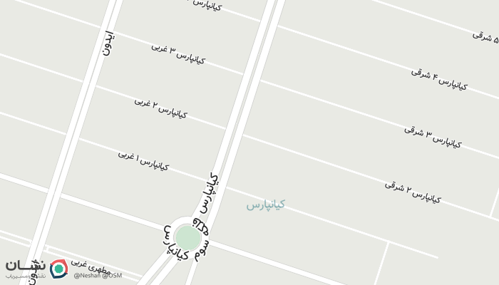 office location