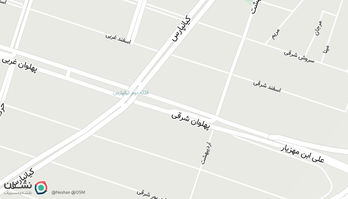 office location