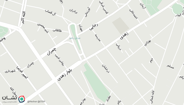 office location