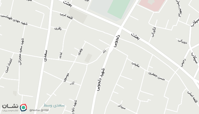 office location